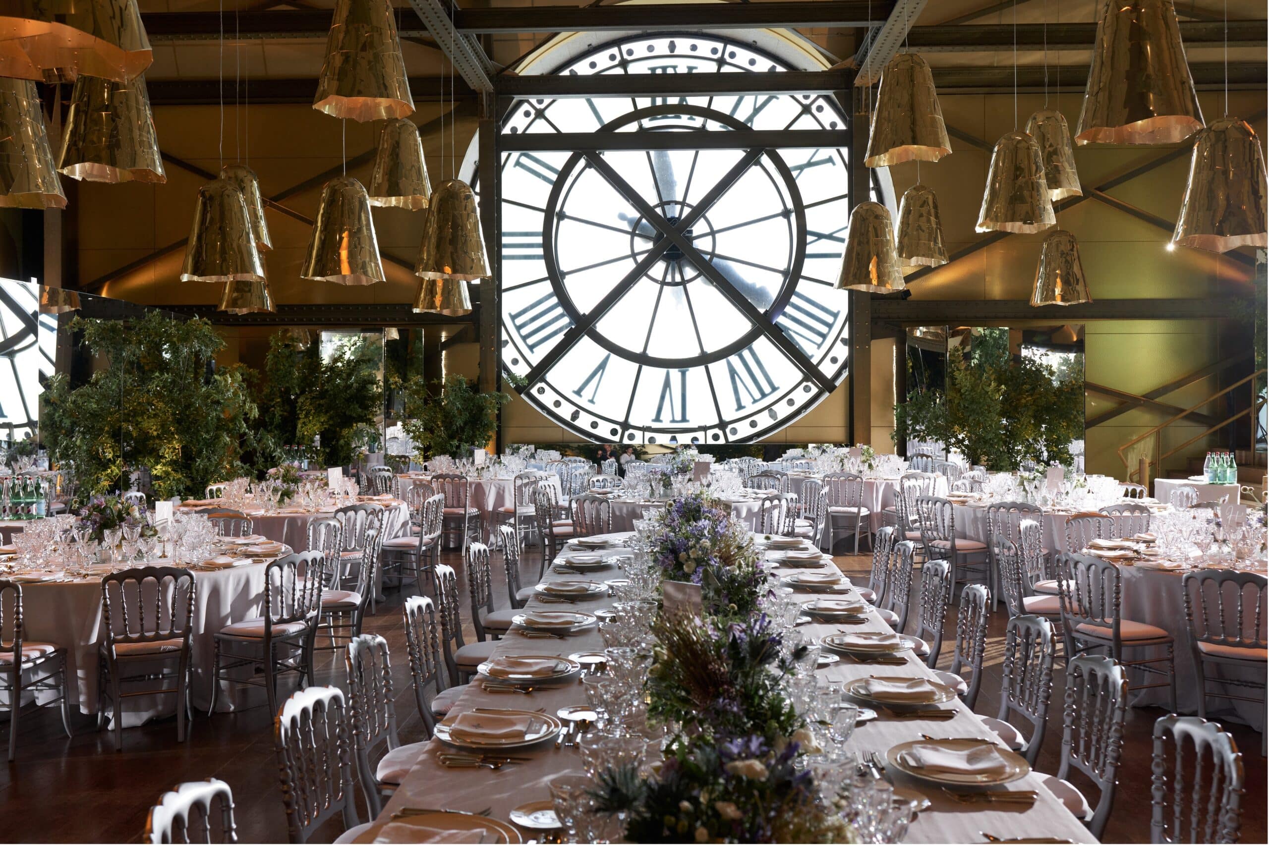 Louis Vuitton Tambour Watch Launch Celebration