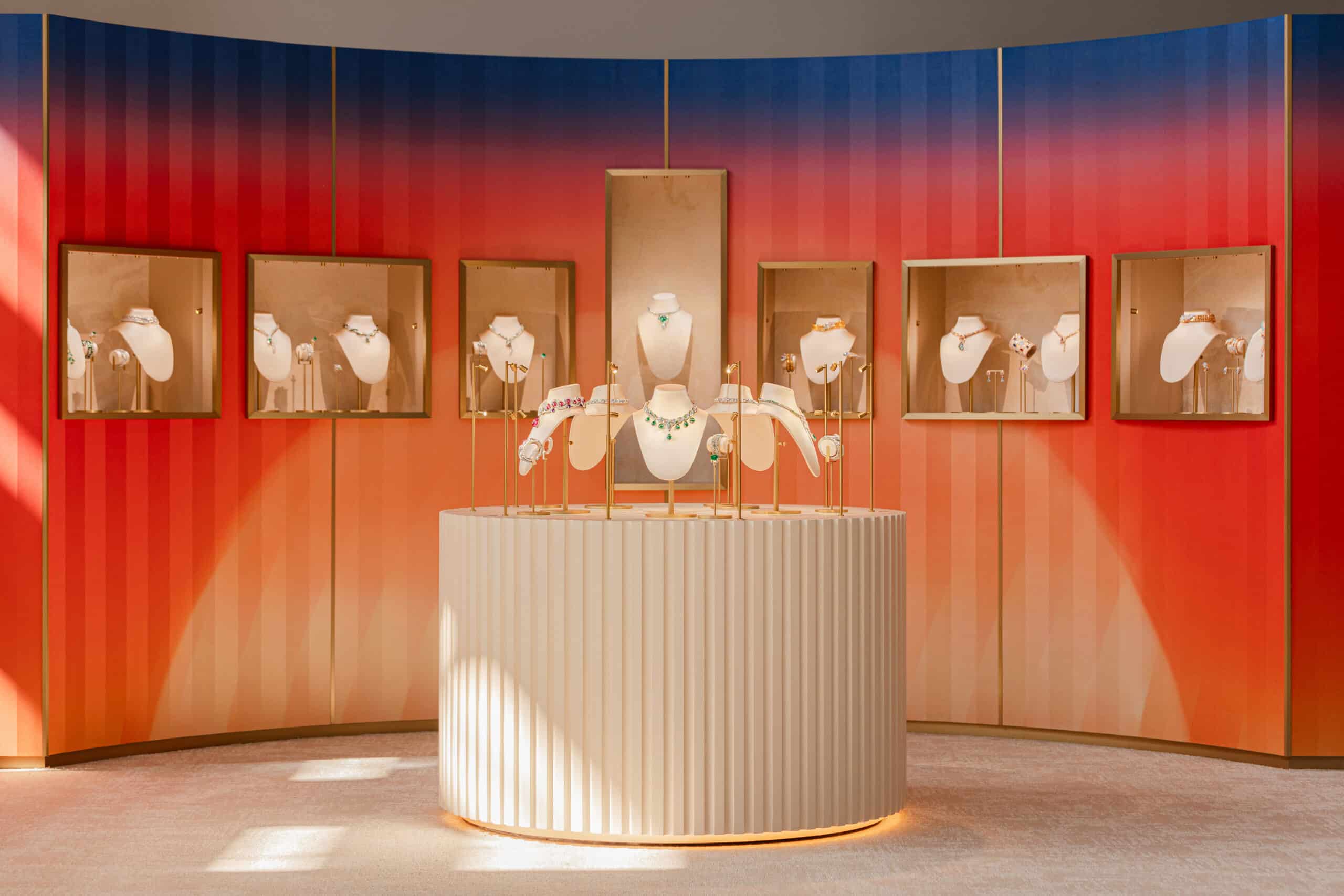 BVLGARI Aeterna