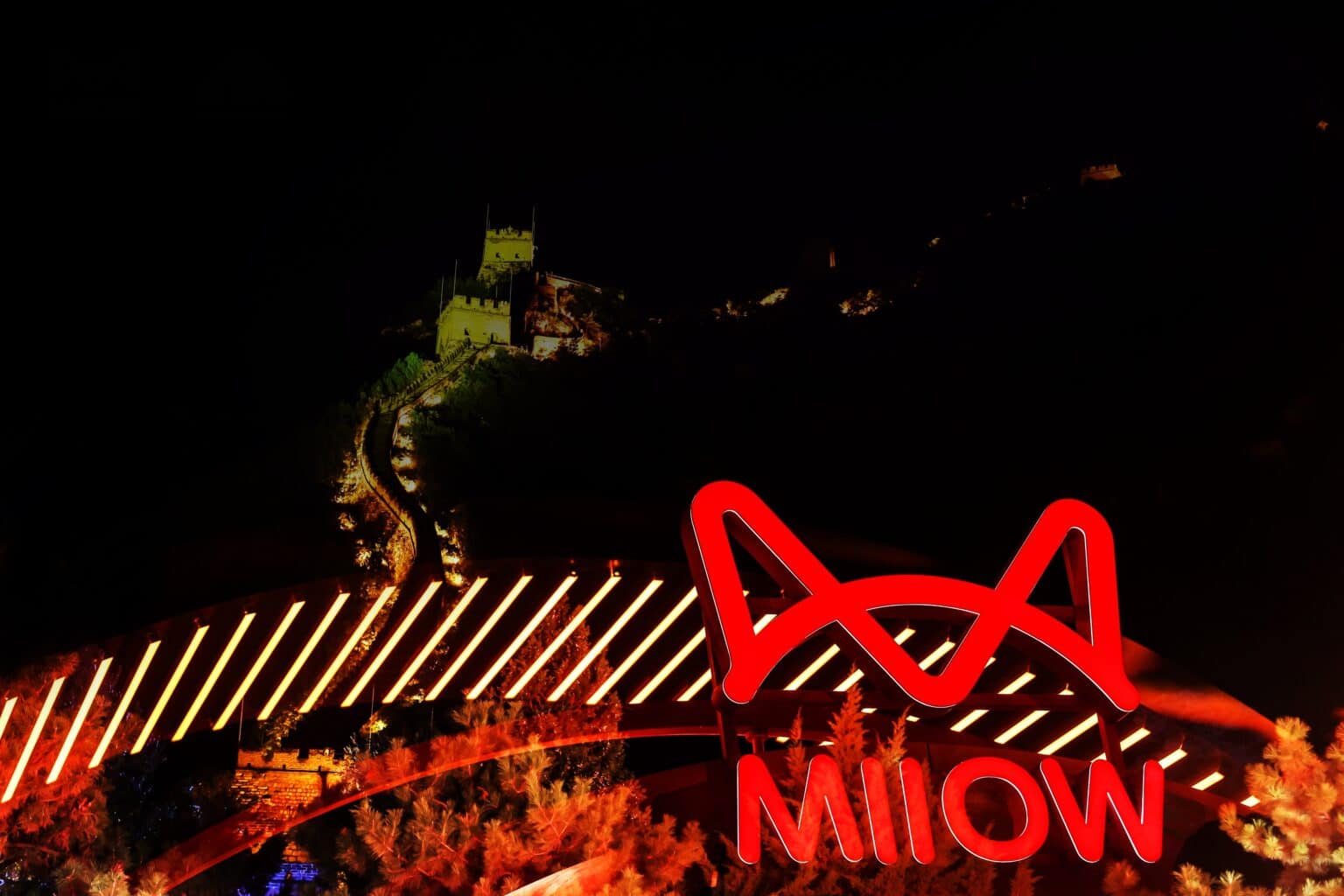 Miiow A/W Collection 2024 - AUDITOIRE