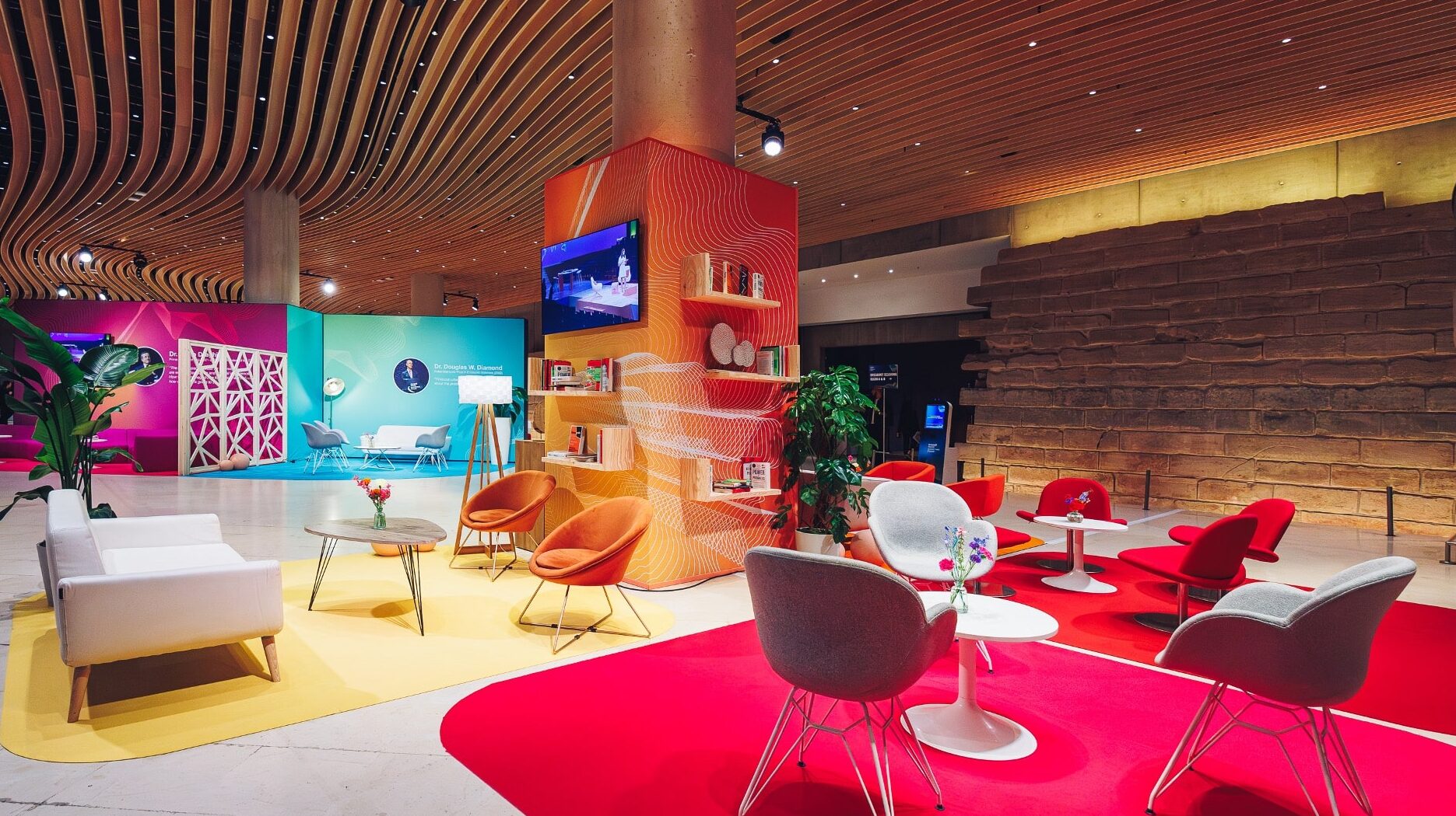 Amundi World Investment Forum
