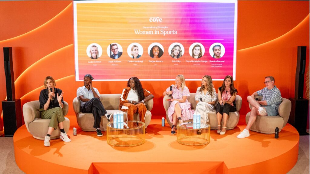 OMNICOM COVE at Cannes Lions