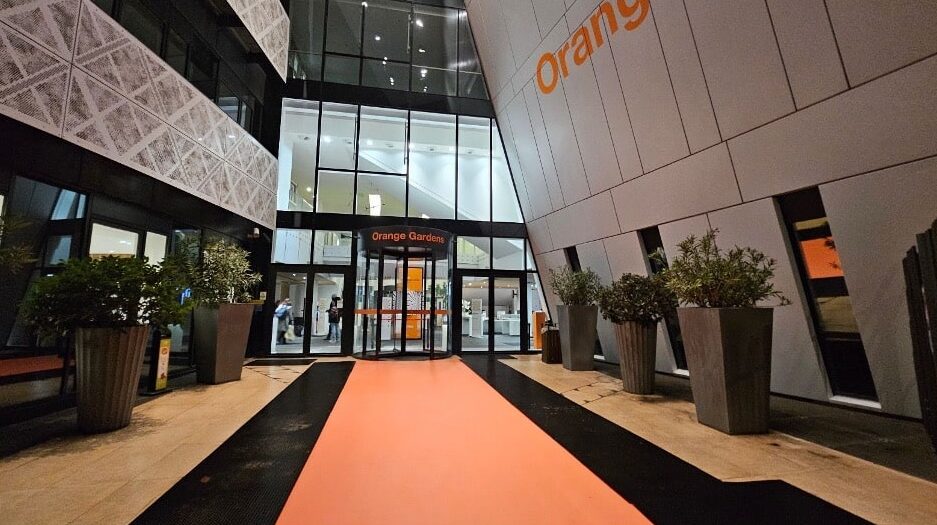Orange OpenTech 2024