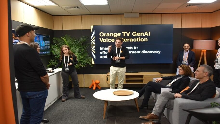 Orange OpenTech 2024