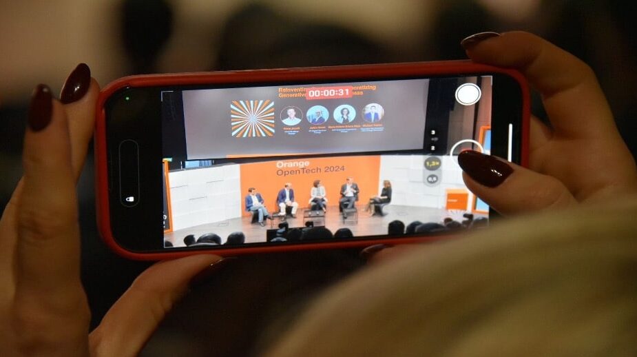 Orange OpenTech 2024