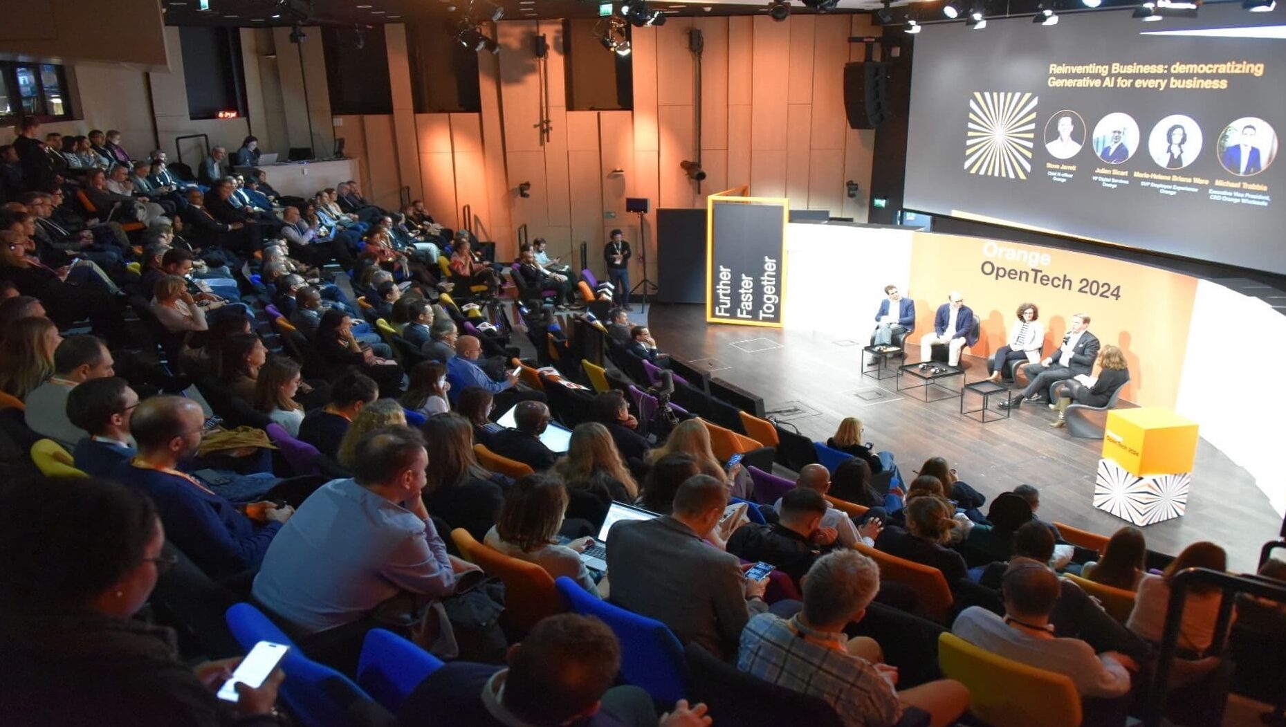 Orange OpenTech 2024

