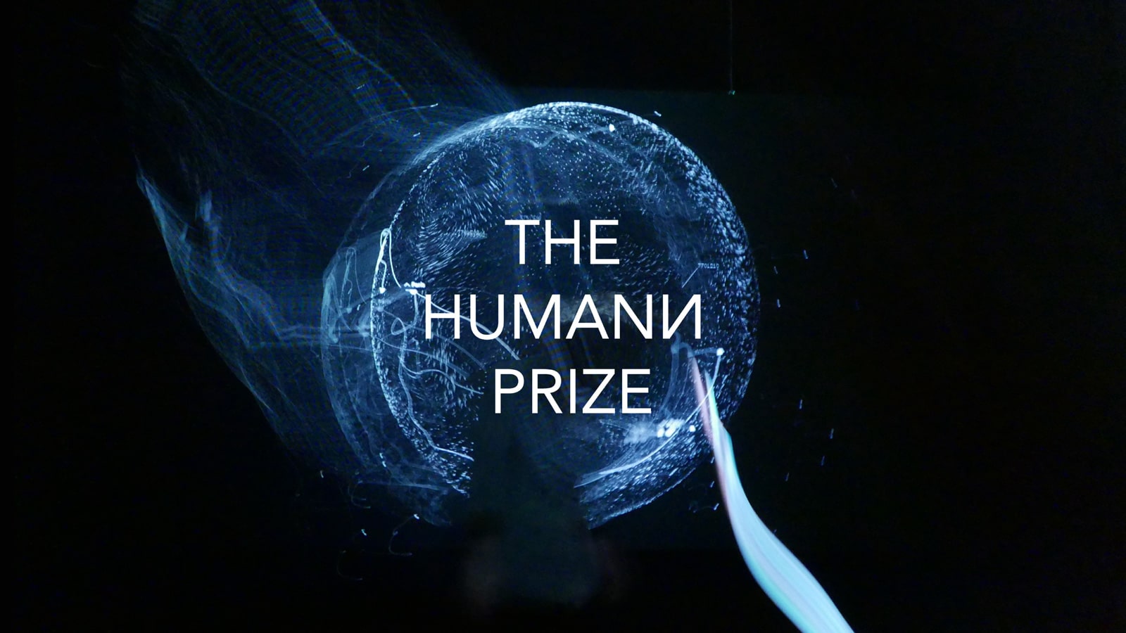 The Humann Prize Award Ceremony