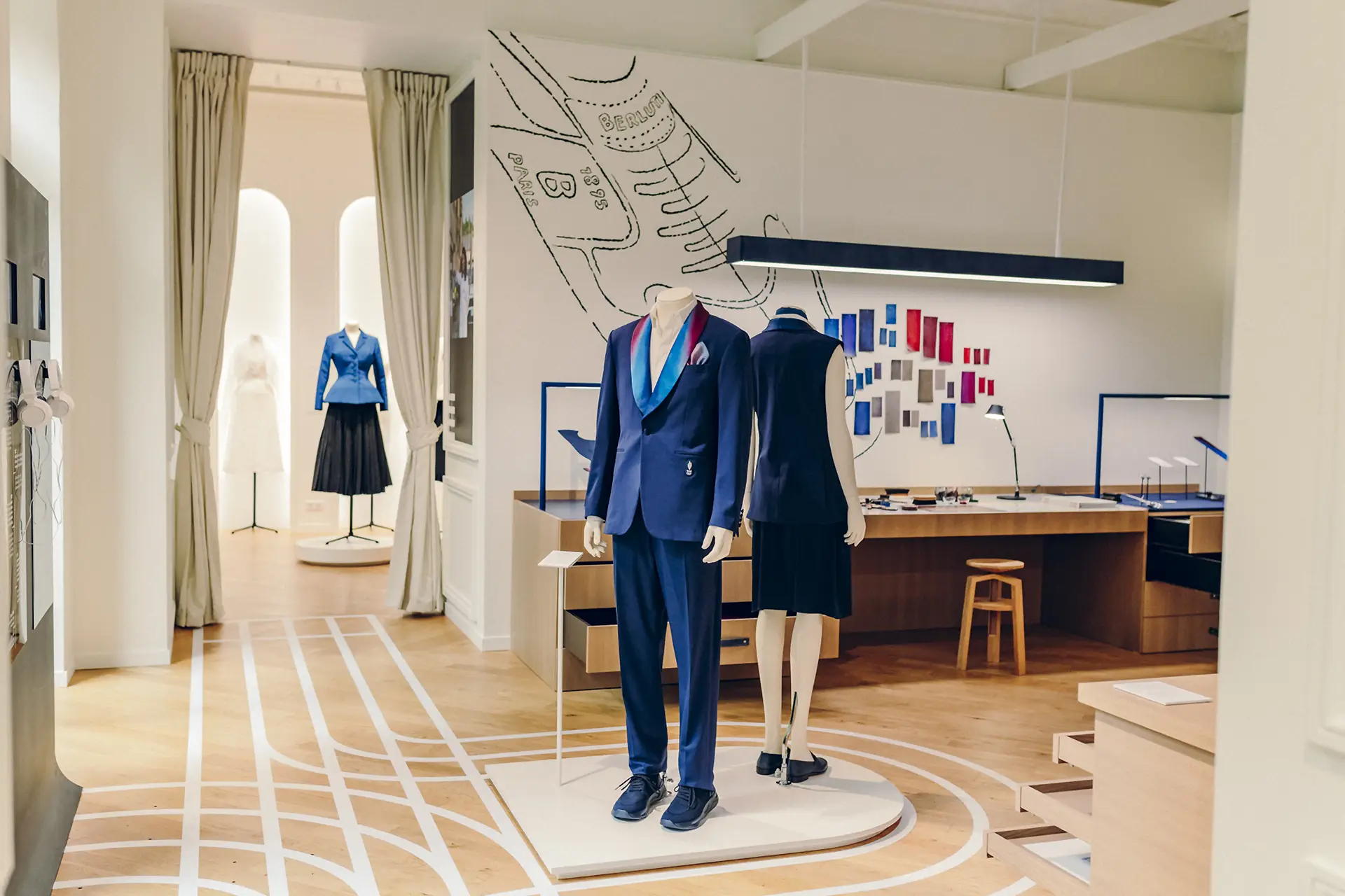 LVMH - La Maison LVMH