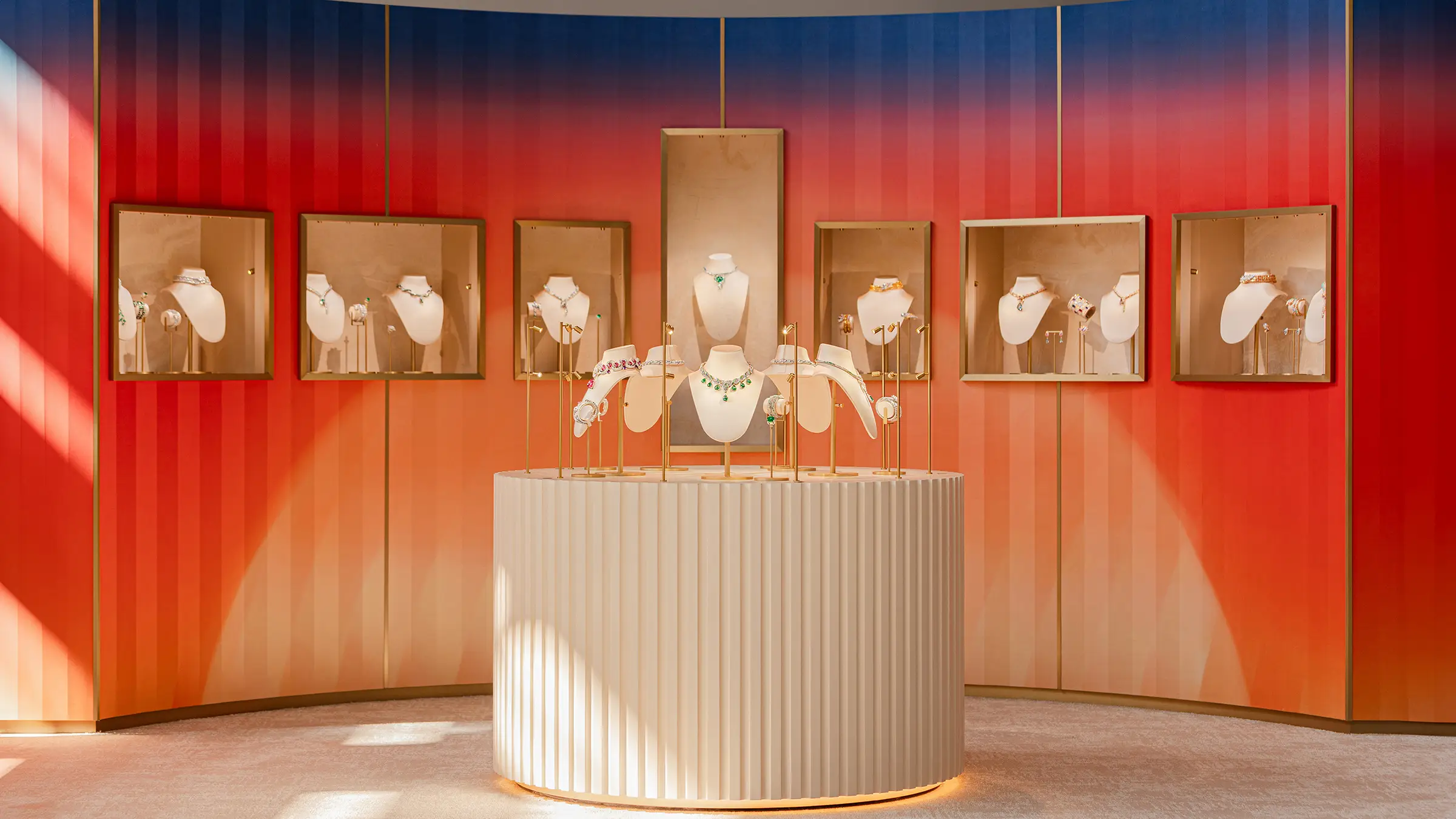 BVLGARI