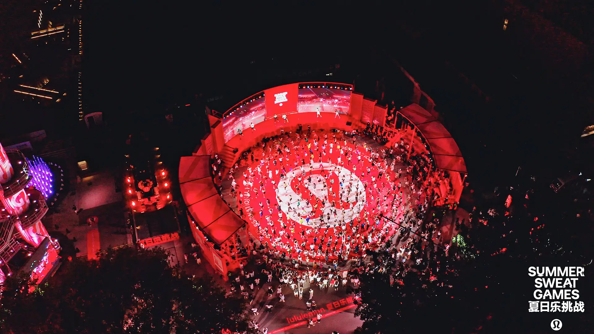 LULULEMON
