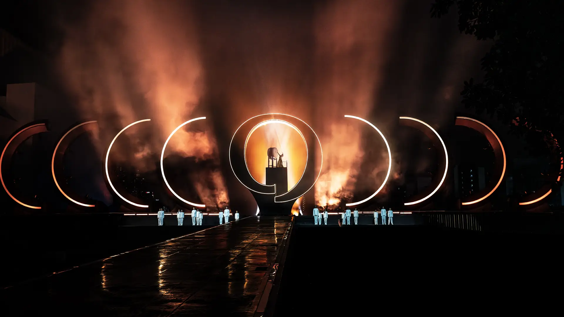 ONE BANGKOK - LAUNCH EVENT