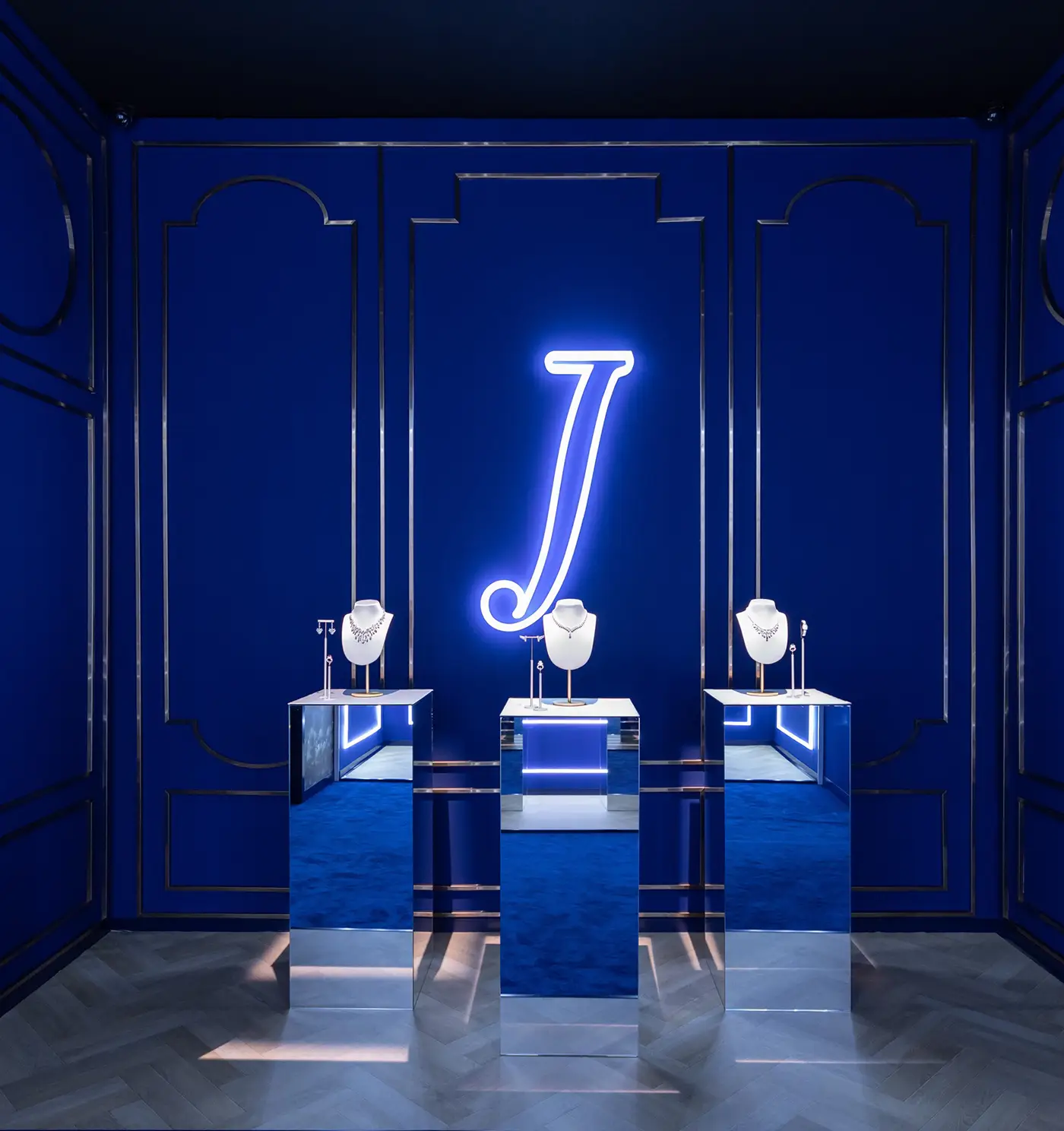 Chaumet creations