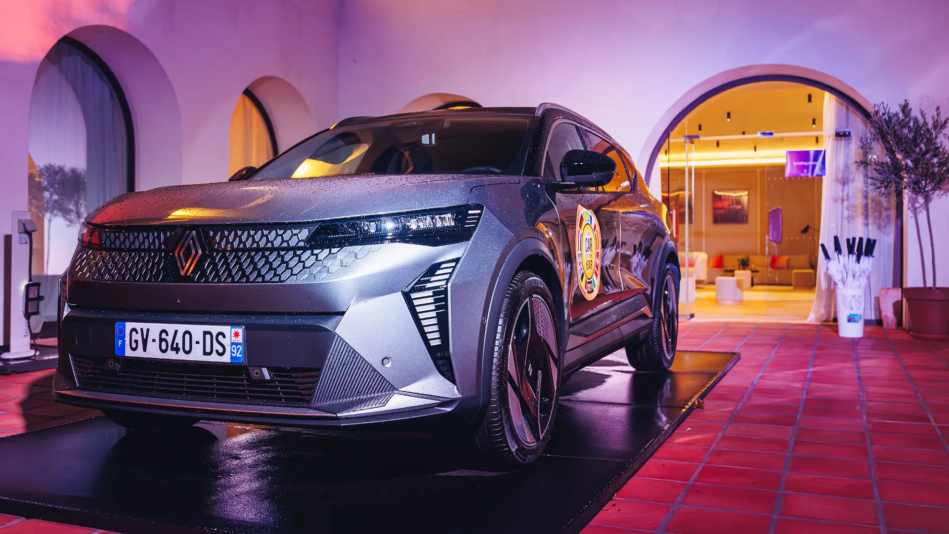 Auditoire