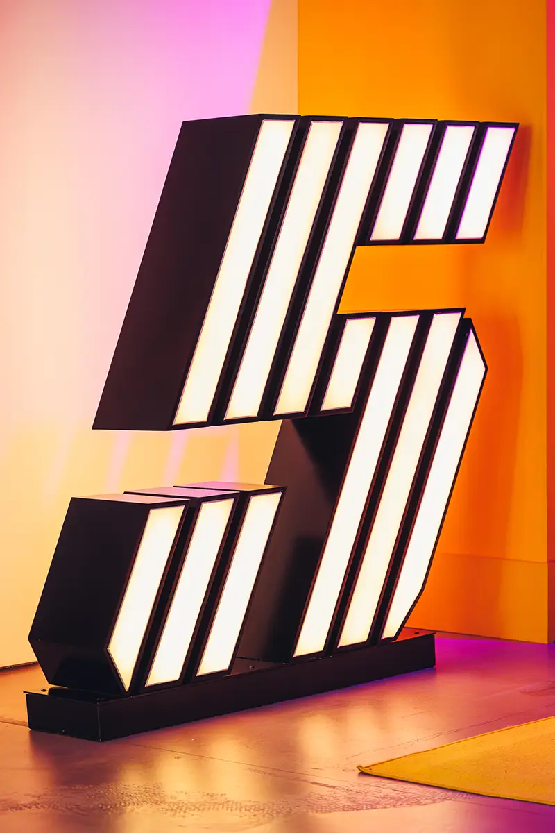MAISON5 logo